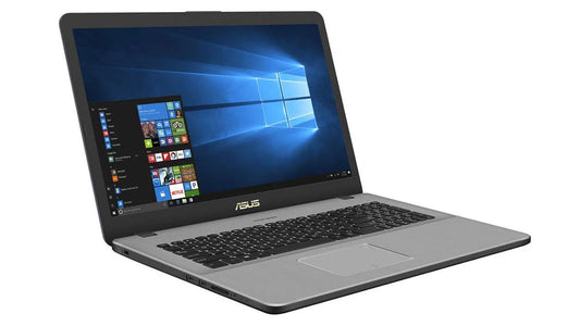 Asus Vivobook R702u
