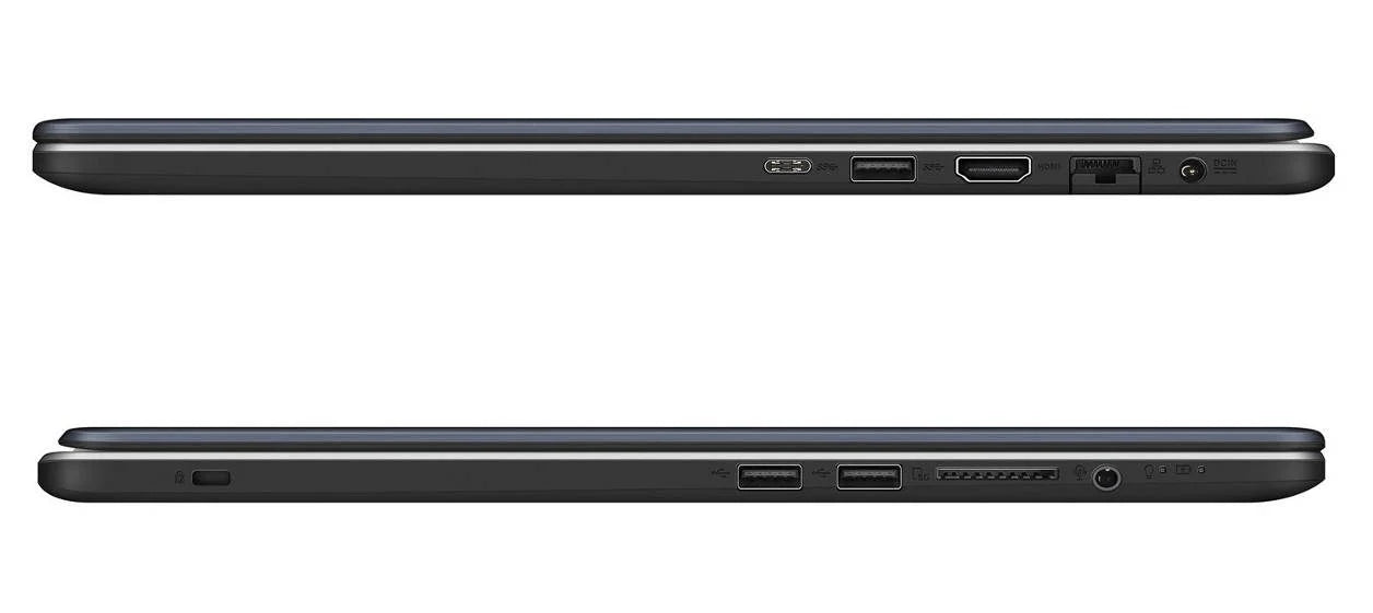 Asus Vivobook R702u