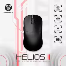SOURIS SANS FIL HELIOS