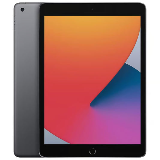 iPad 10.2" (2020) 8e génération