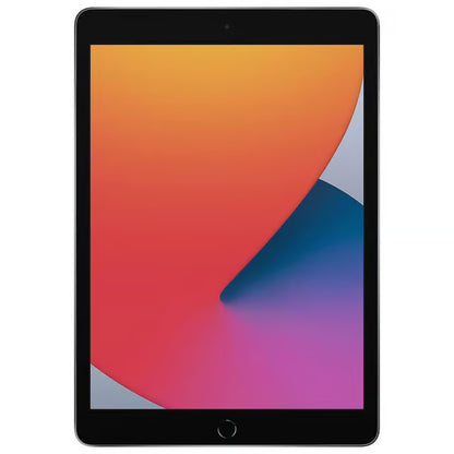 iPad 10.2" (2020) 8e génération