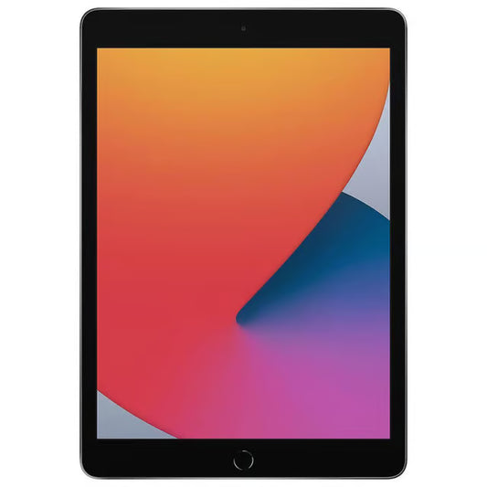 iPad 10.2" (2020) 8e génération