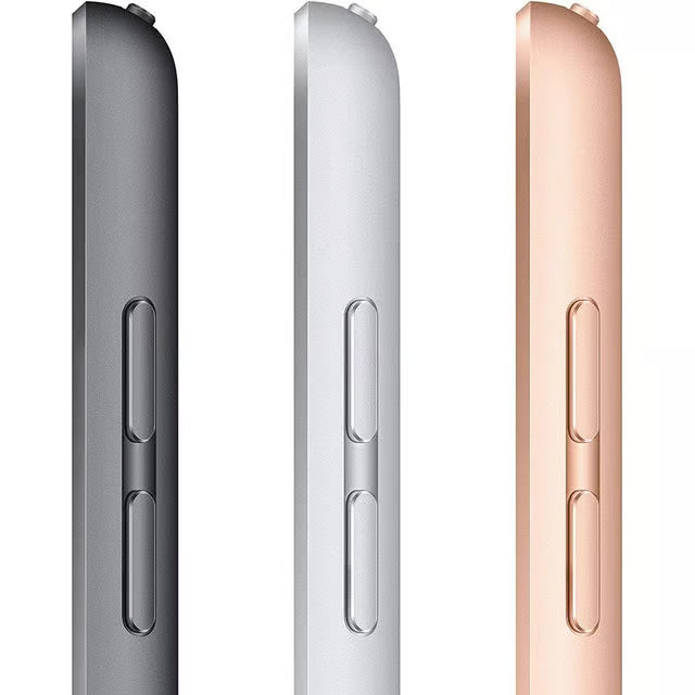 iPad 10.2" (2020) 8e génération