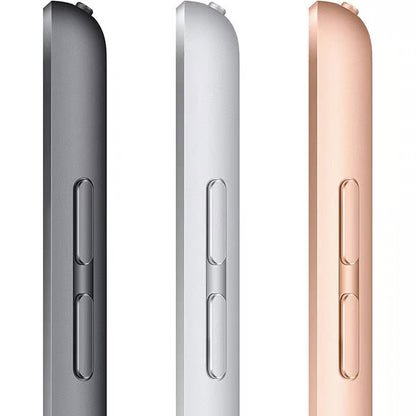 iPad 10.2" (2020) 8e génération