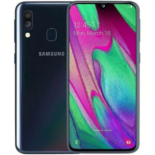 SAMSUNG GALAXY A40