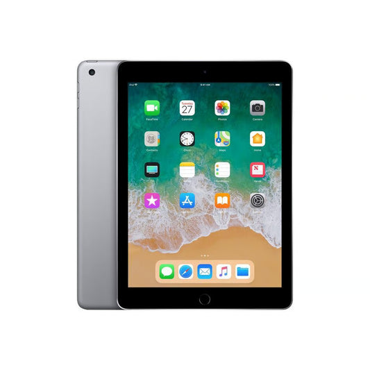 iPad (2018, A10 series)
