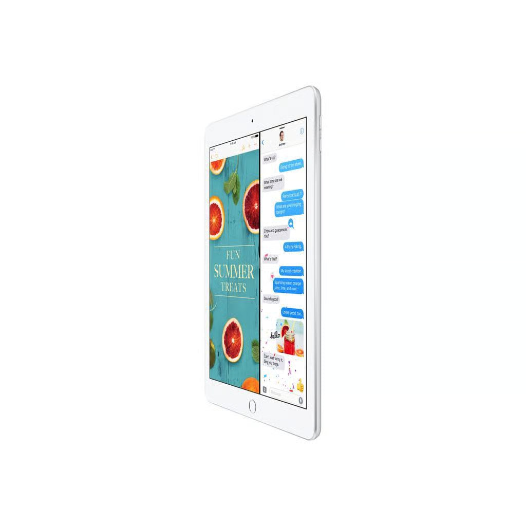 iPad (2018, A10 series)