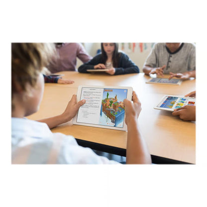 iPad (2018, A10 series)