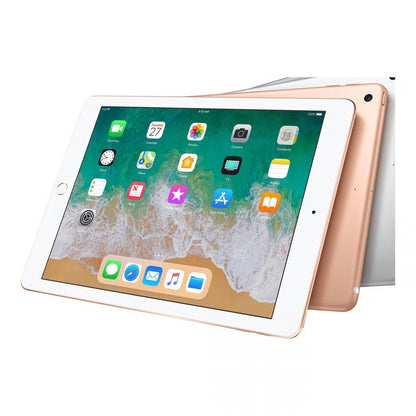 iPad (2018, A10 series)