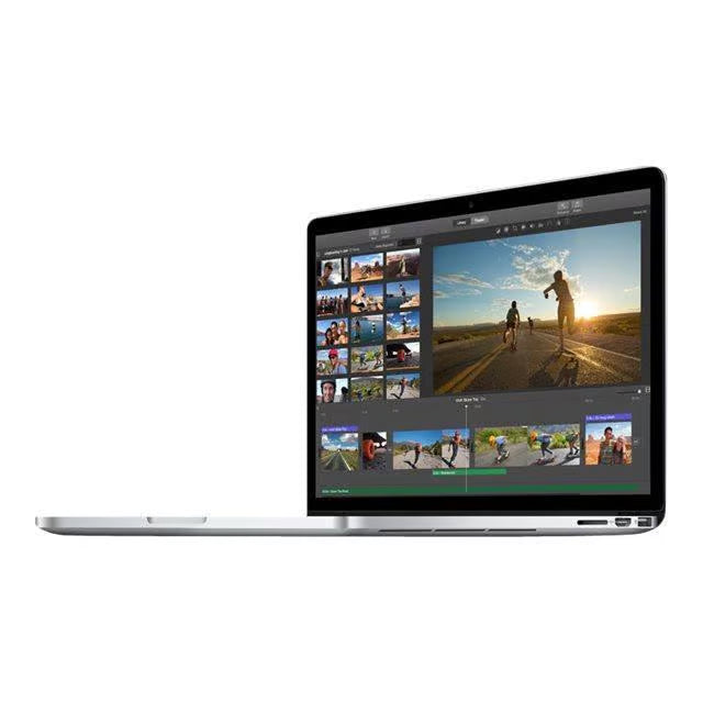 MacBook Pro (2015, Intel)