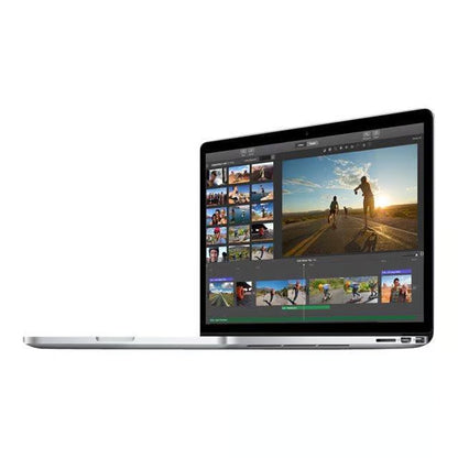 MacBook Pro (2015, Intel)