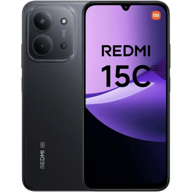 Xiaomi Redmi 15C