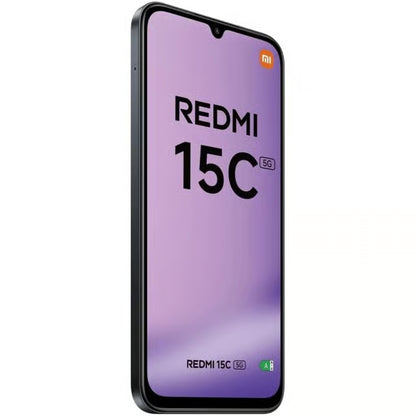 Xiaomi Redmi 15C