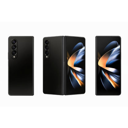 SAMSUNG GALAXY Z FOLD 4