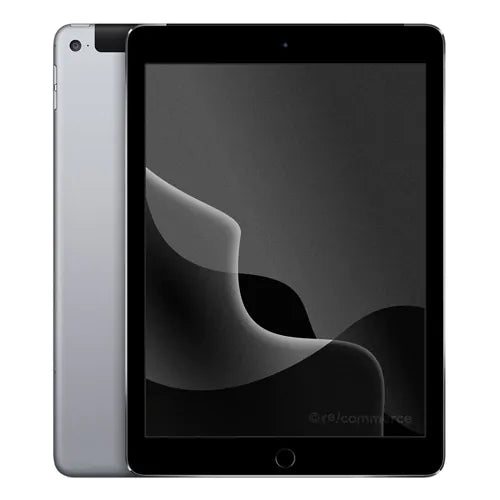 iPad Air 2
