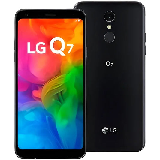 LG Q7