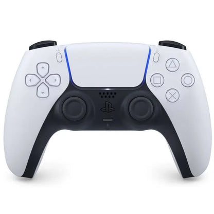 Manette sans fil DualShock 5 Blanc pour PlayStation 5