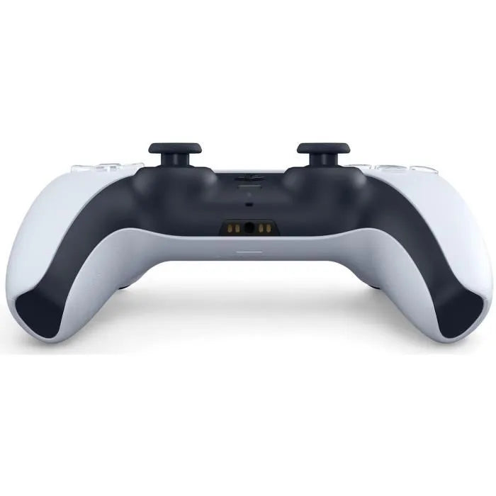 Manette sans fil DualShock 5 Blanc pour PlayStation 5