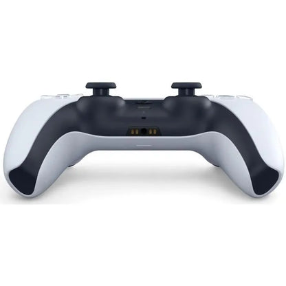 Manette sans fil DualShock 5 Blanc pour PlayStation 5