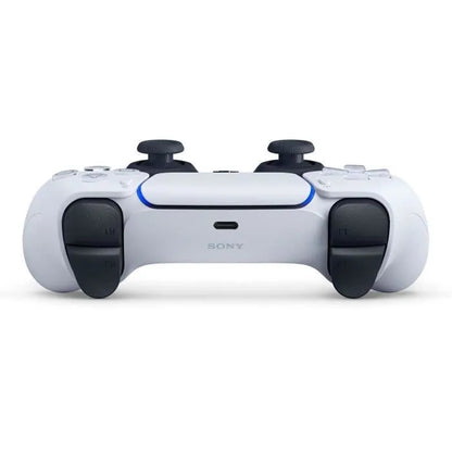 Manette sans fil DualShock 5 Blanc pour PlayStation 5