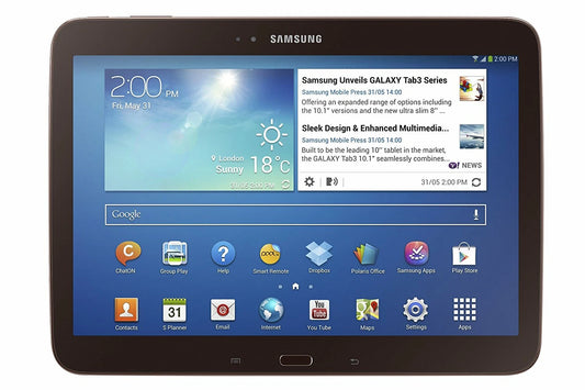 Galaxy Tab 3 (SM-P5210) 10.1