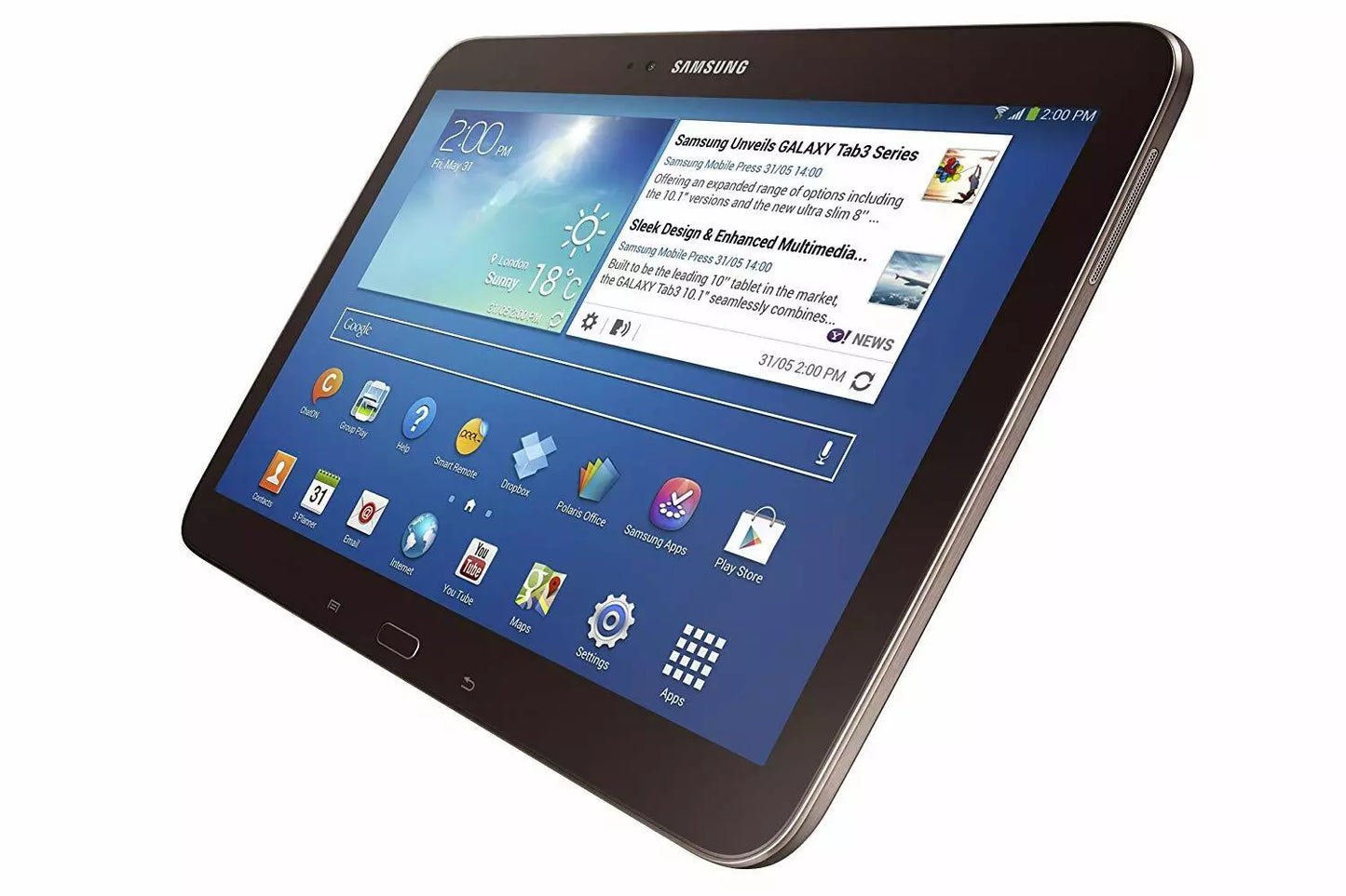 Galaxy Tab 3 (SM-P5210) 10.1