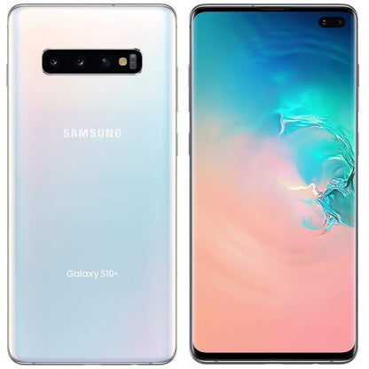 SAMSUNG GALAXY S10