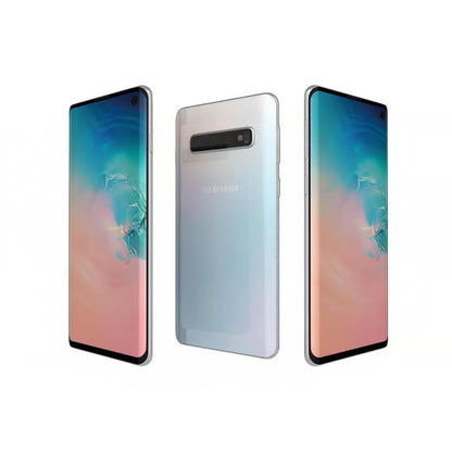 SAMSUNG GALAXY S10
