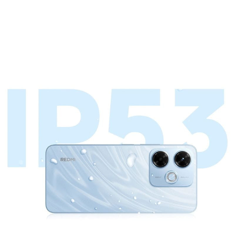 Xiaomi Redmi Note 13X