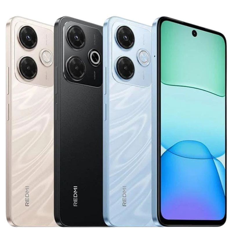 Xiaomi Redmi Note 13X