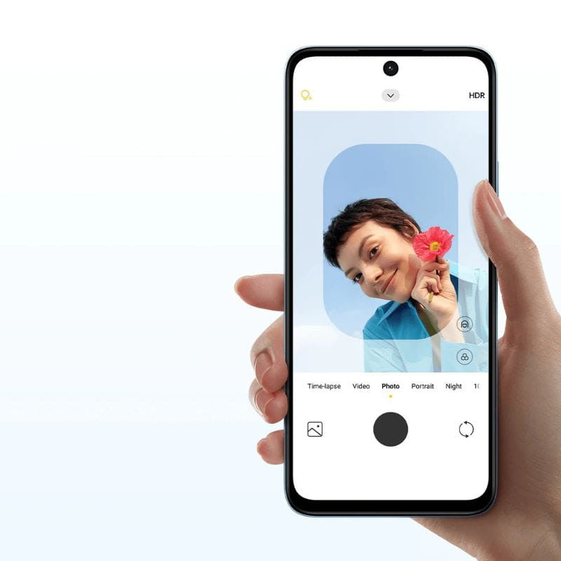 Xiaomi Redmi Note 13X
