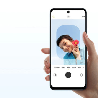 Xiaomi Redmi Note 13X