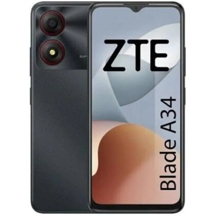 ZTE Blade A34